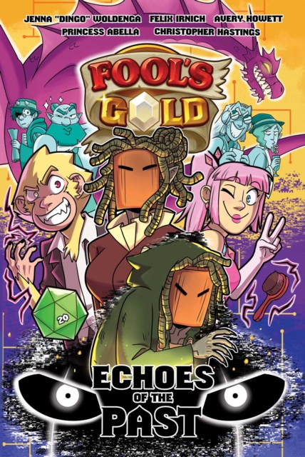 Fool's Gold