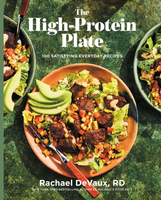 The High-Protein Plate