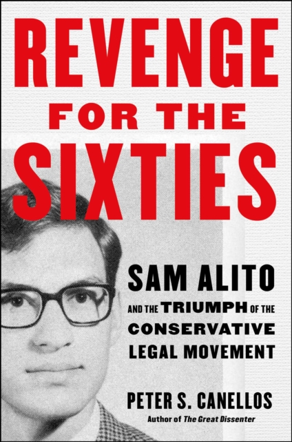 Revenge for the Sixties
