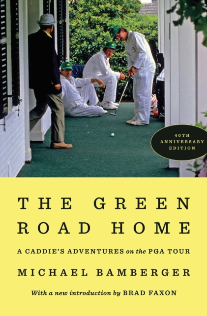 The Green Road Home
