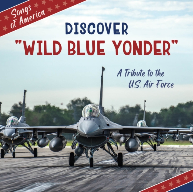 Discover "Wild Blue Yonder"