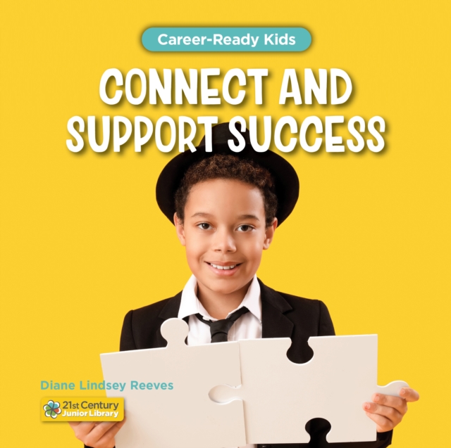 Connect and Support Success