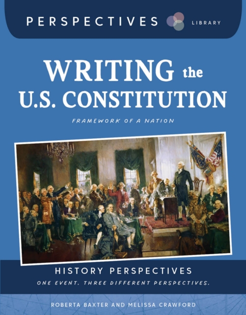 Writing the U.S. Constitution