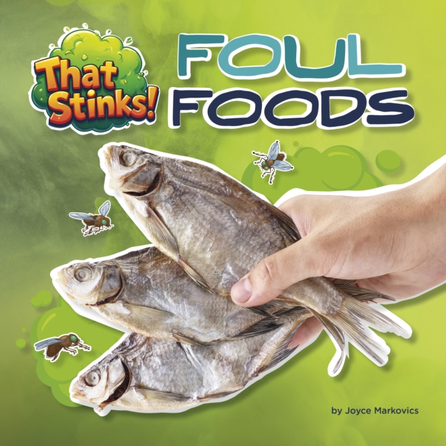 Foul Foods