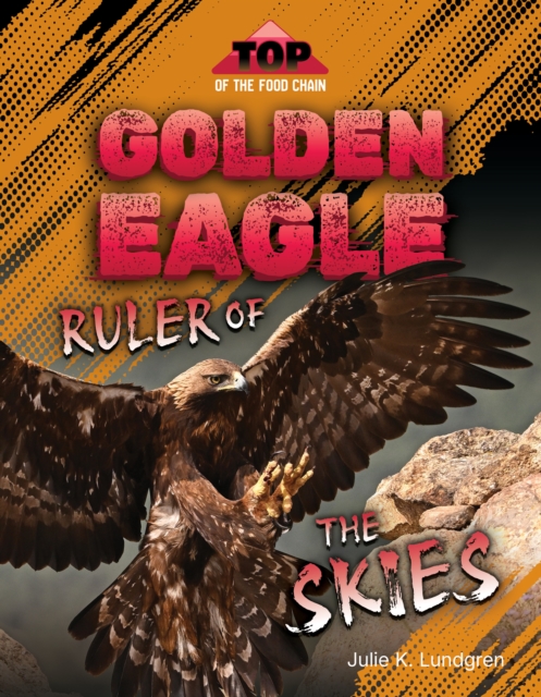 Golden Eagle