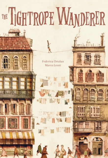 The Tightrope Wanderer