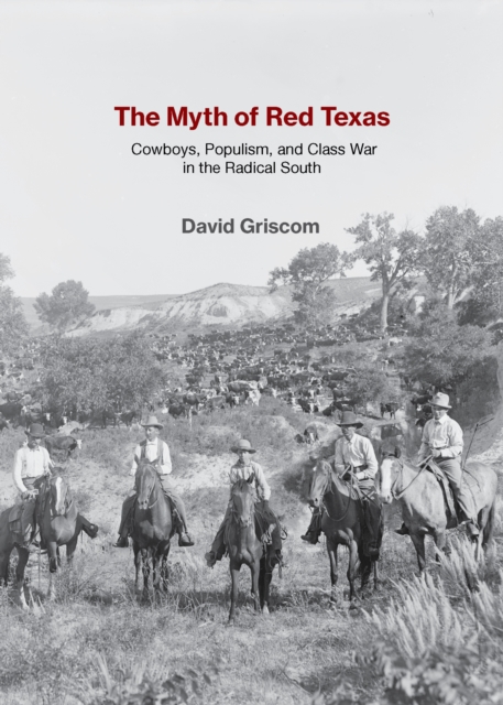 The Myth of Red Texas