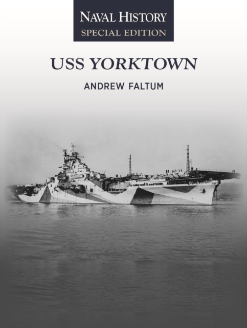 USS Yorktown