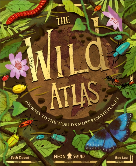 Wild Atlas