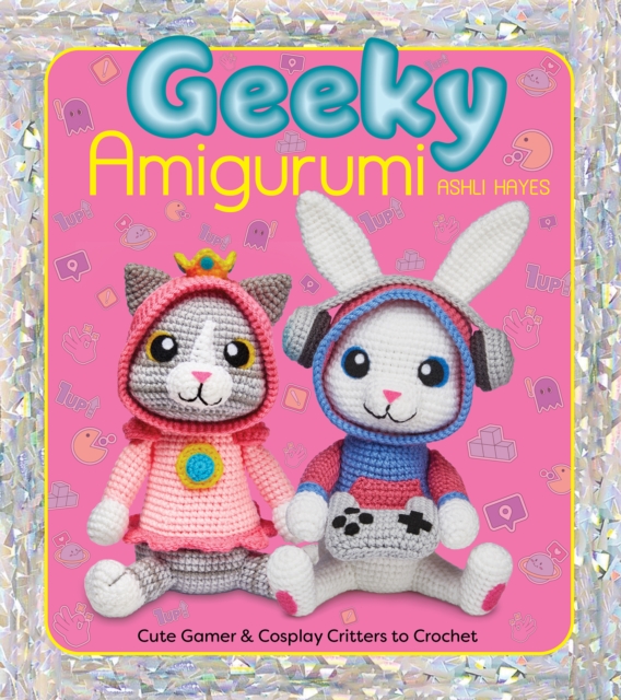 Geeky Amigurumi