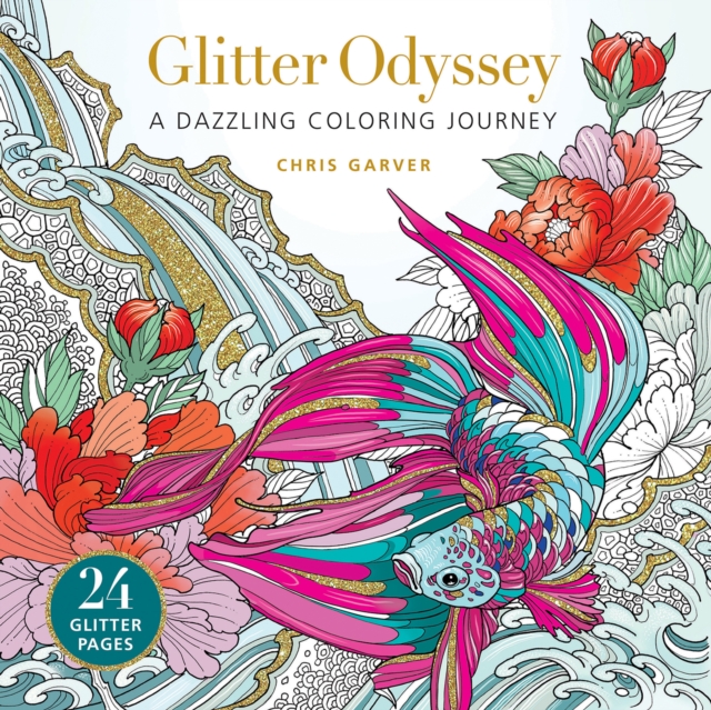 Glitter Odyssey