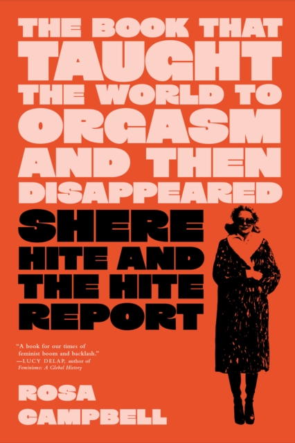The Book That Taught the World to Orgasm and then Disappeared