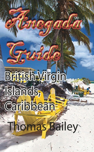 Anegada Guide