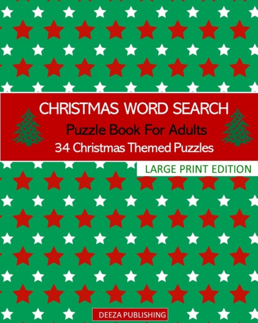 Christmas Word Search