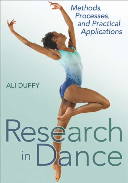Research in Dance