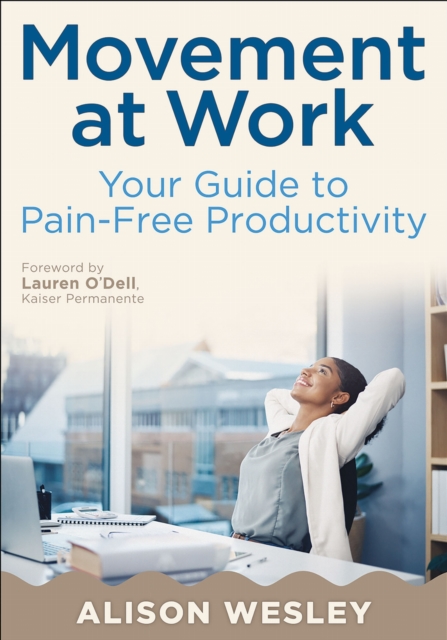 Movement at Work