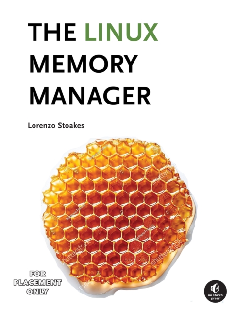 The Linux Memory Manager