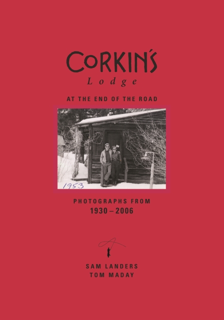Corkin's Lodge