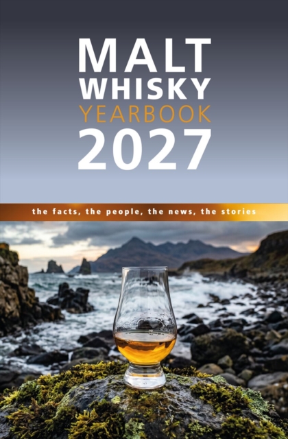 Malt Whisky Yearbook 2027