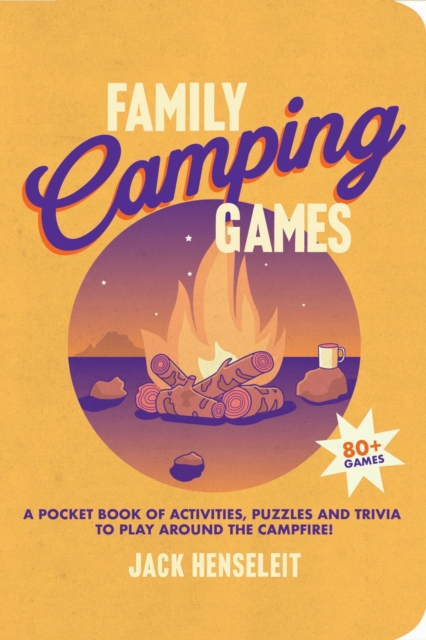 Family Camping Games