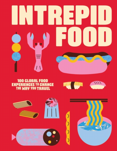 Intrepid Food