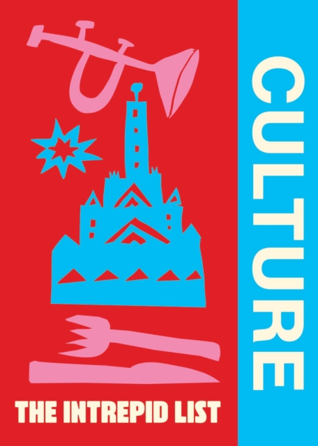 The Intrepid List Culture