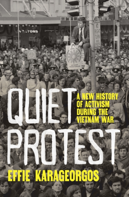 Quiet Protest
