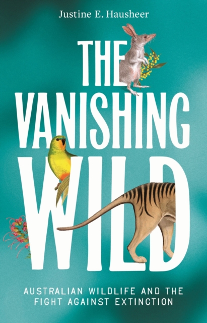 The Vanishing Wild