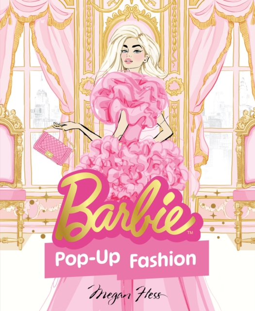 Barbie