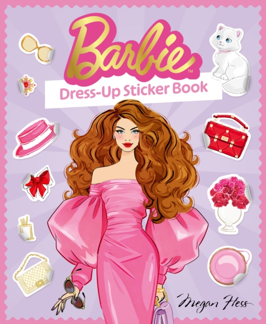 Barbie