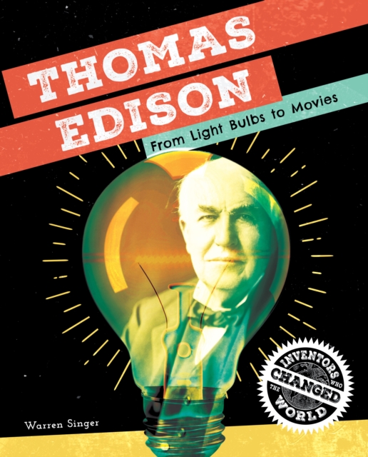Thomas Edison