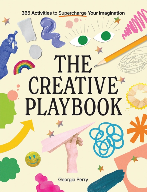Creative Playbook, The