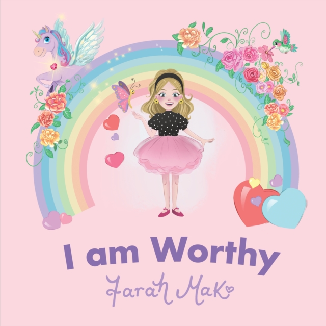 I Am Worthy