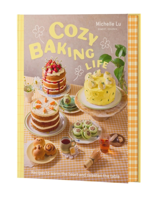 Cozy Baking