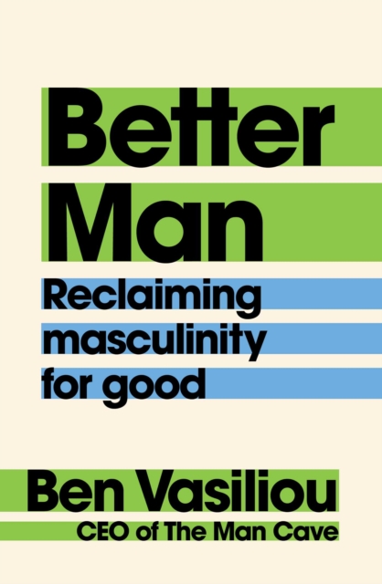Better Man