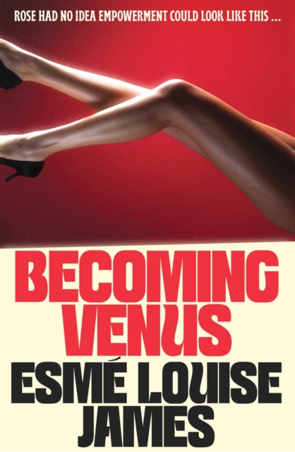 Becoming Venus