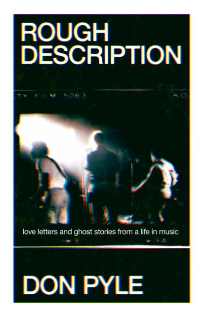 Rough Description