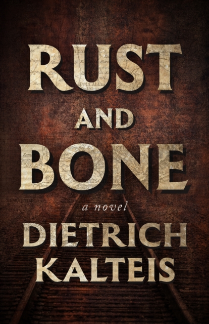 Rust and Bone