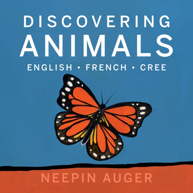 Discovering Animals