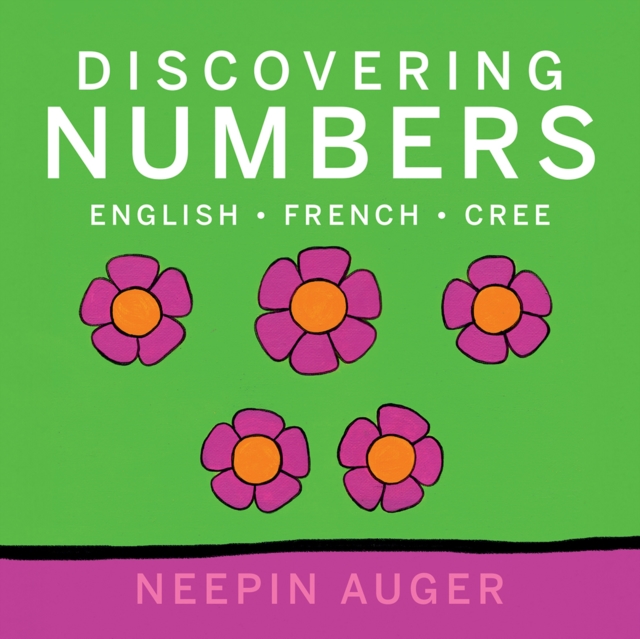 Discovering Numbers