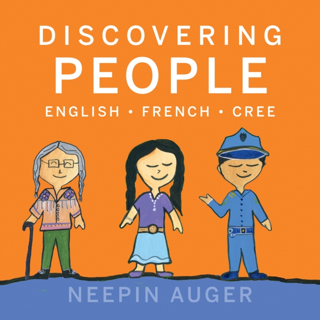 Discovering People
