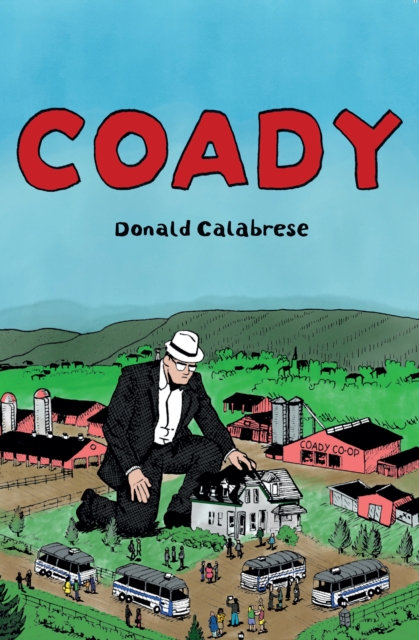 Coady