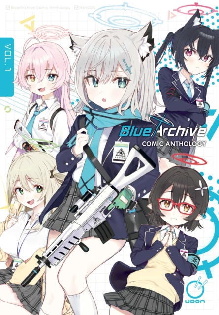 Blue Archive