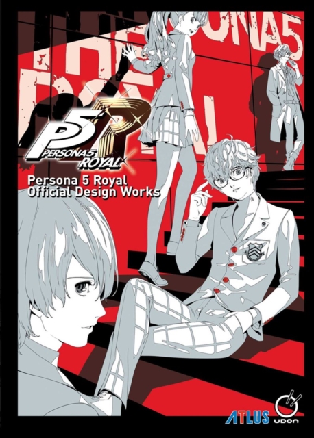 Persona 5 Royal