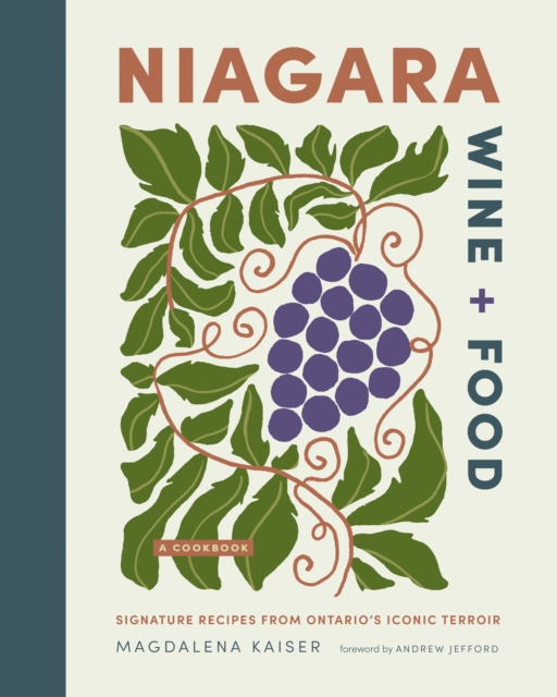Niagara Wine + Food