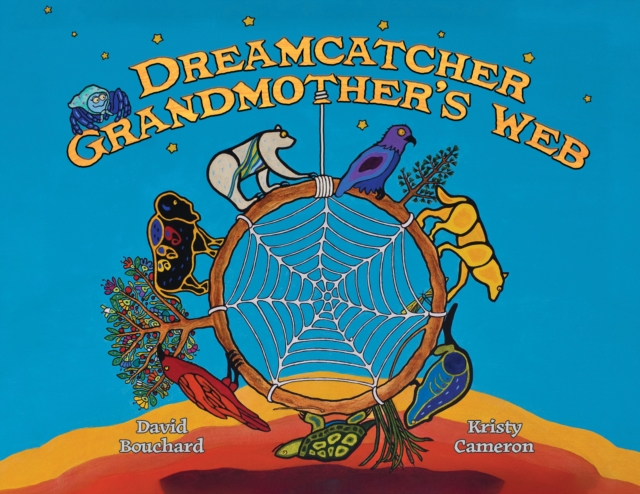 Dreamcatcher
