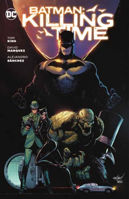 Batman