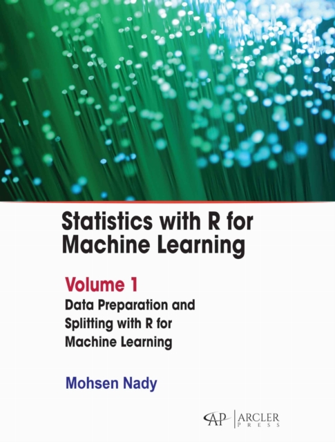 Statistics with R for Machine Learning