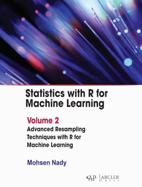 Statistics with R for Machine Learning