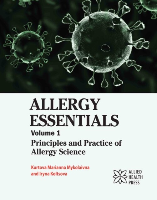 Allergy Essentials Volume 1